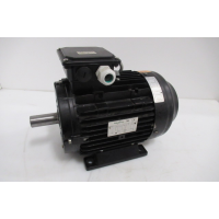 .3 KW 2900 RPM Asmaat 28 IE2. Gebruikt
